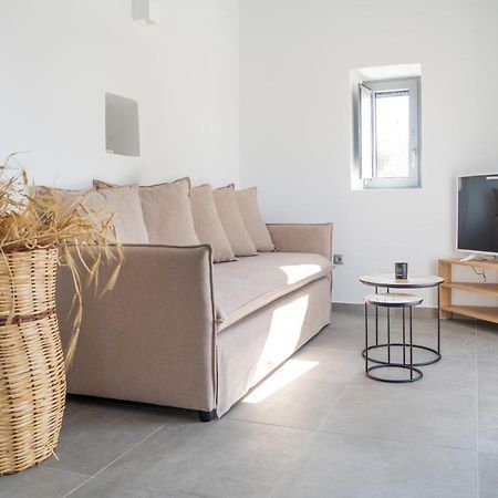 הוילה Liaropá Santa Marina Syros מראה חיצוני תמונה